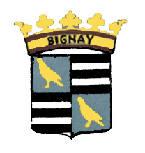Commune de Bignay