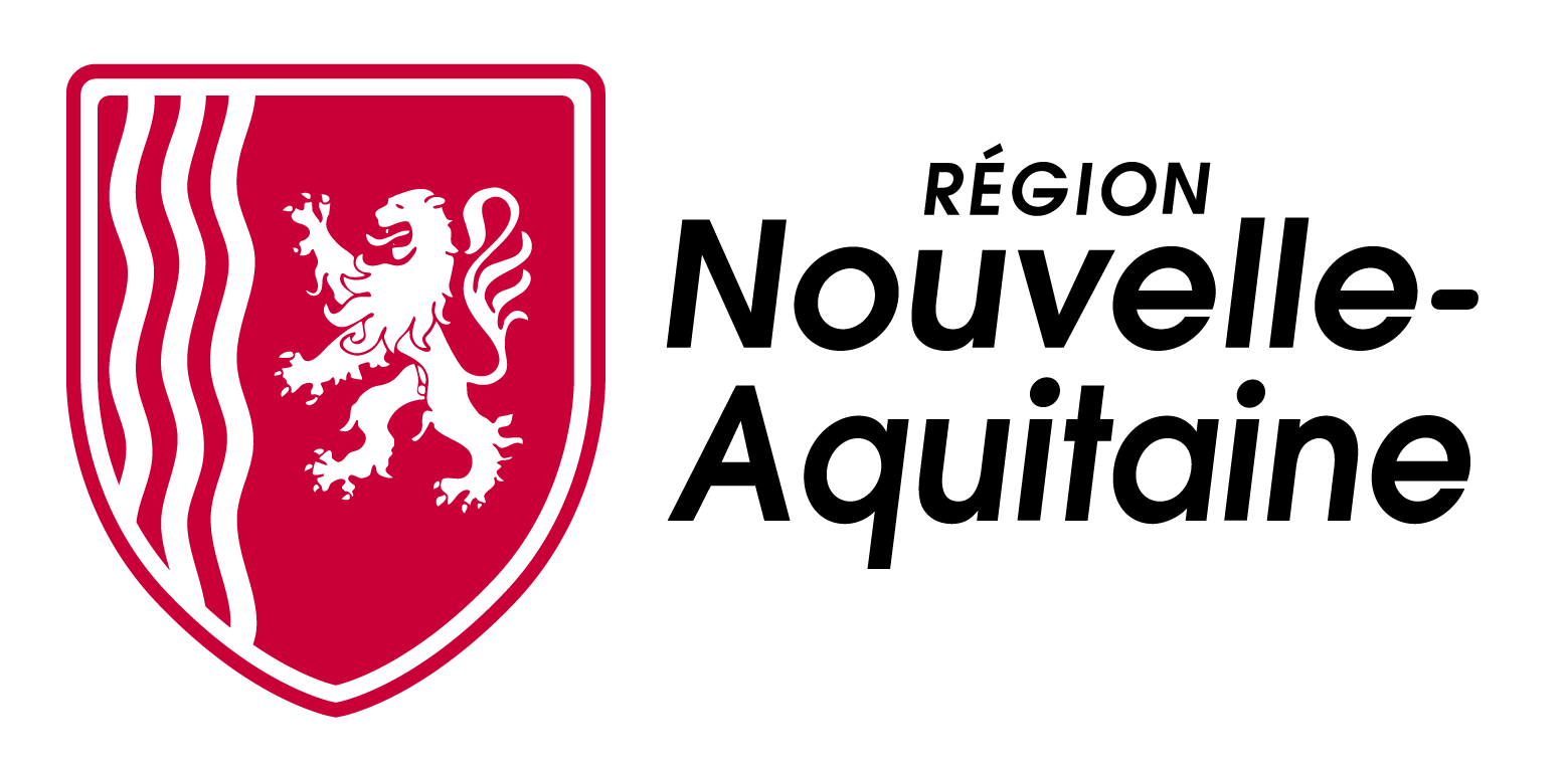 La Région Nouvelle Aquitaine