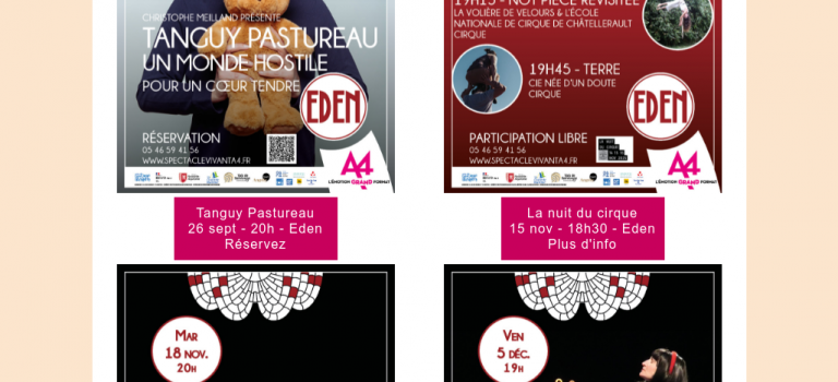 Newsletter Août 2025 Newsletter Août 2025