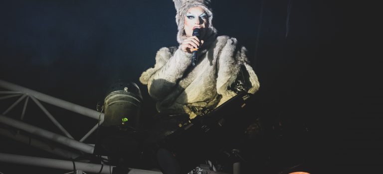 31 octobre – 18h – BESTIAIRE-VESTIAIRE – Maison de la
