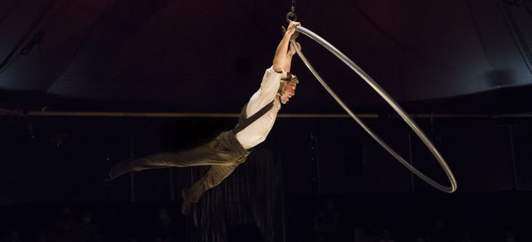7 avril – 14h – REFLETS – Compagnie 3 x Rien 7 avril – 14h – REFLETS – Compagnie 3 x Rien