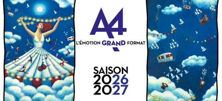 A4 Spectacle Vivant en Vals de Saintonge